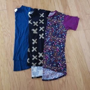 Lularoe Gracies Lot